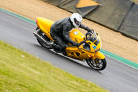 Middle 2 Group Yellow Bikes